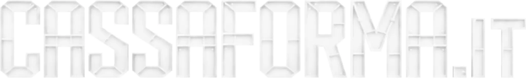 Cassaforma.it Logo